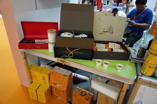 數(shù)字文化創(chuàng)意賦能，汝陽(yáng)商品企業(yè)閃耀第三屆中原國(guó)際文化旅游產(chǎn)業(yè)博覽會(huì)
