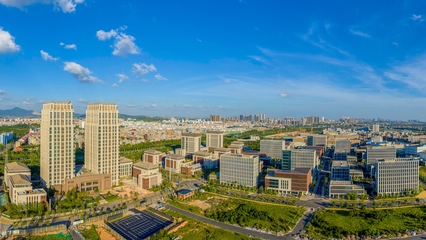 數(shù)字文創(chuàng)賦能，廈門以創(chuàng)新引領(lǐng)搶占新一輪城市制高點(diǎn)