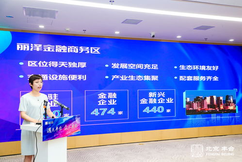 北京豐臺(tái)將在服貿(mào)會(huì)亮出“數(shù)字金融+文旅產(chǎn)業(yè)”雙名片，數(shù)字文化創(chuàng)意內(nèi)容應(yīng)用服務(wù)成亮點(diǎn)